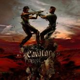 Cavalar - Recoil