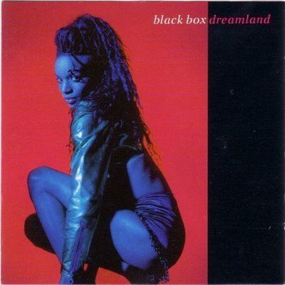 Black Box - Dreamland