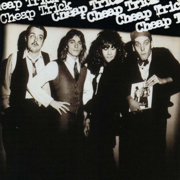 Cheap Trick - Cheap Trick