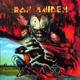 Iron Maiden - Virtual XI