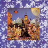 The Rolling Stones - Their satanic majesties request