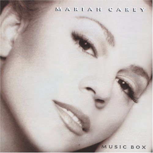 Mariah Carey - Music box