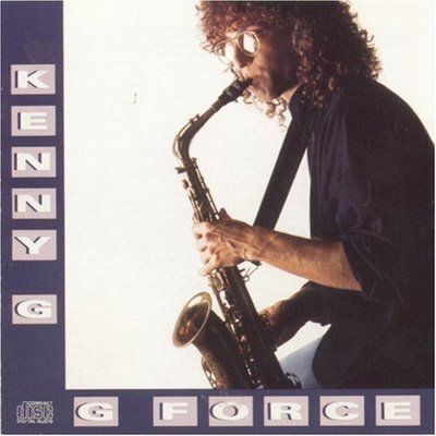 Kenny G - G force