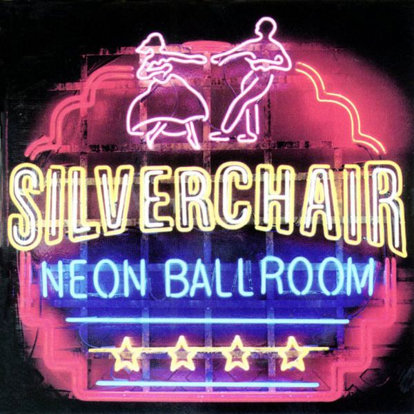 Silverchair - Neon Ballroom