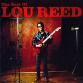 Lou Reed - The best of