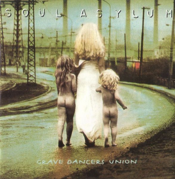 Soul Asylum - Grave dancers union