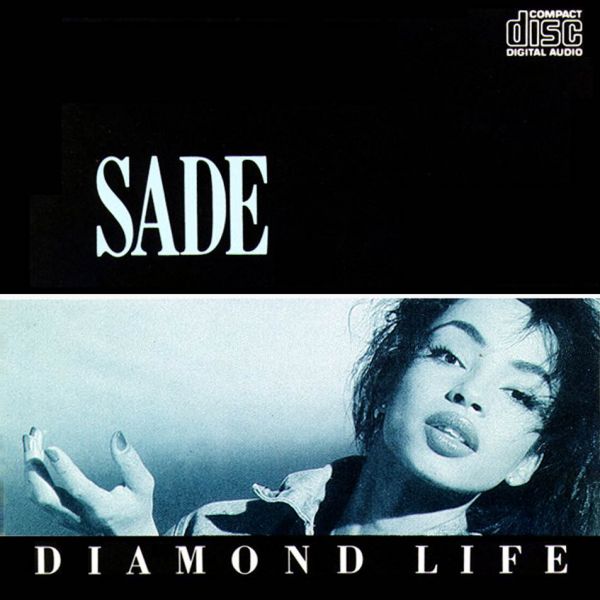 Sade - Diamond life