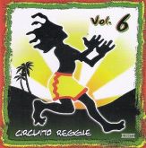 Circuito Reggae - Volume 6