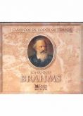 Johannes Brahms - Clássicos de todos os tempos