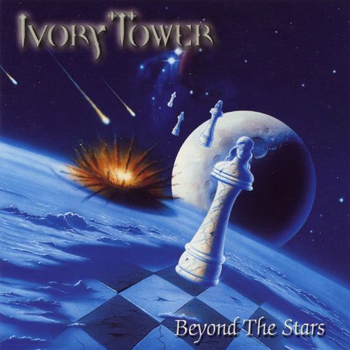 Ivory Tower - Beyond the stars