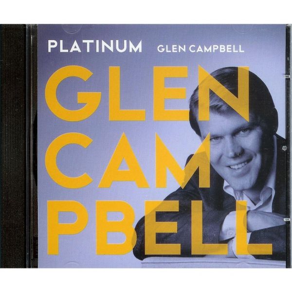 Glen Campbell - Platinum