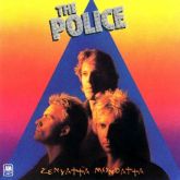 The Police - Zenyatta onatta