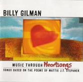 Billy Gilman - Music through heartsongs