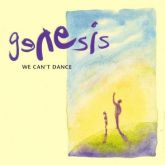 Genesis - We can' t dance