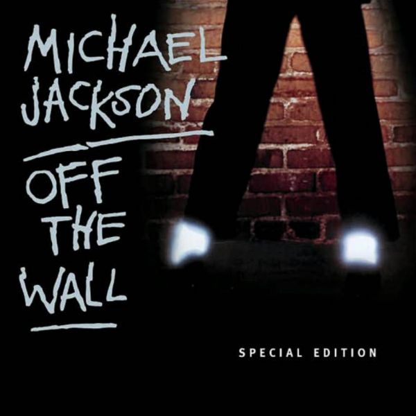 Michael Jackson - Off the wall