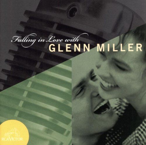 Glenn Miller - Falling in love with