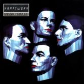 Kraftwerk - Eletric cafe