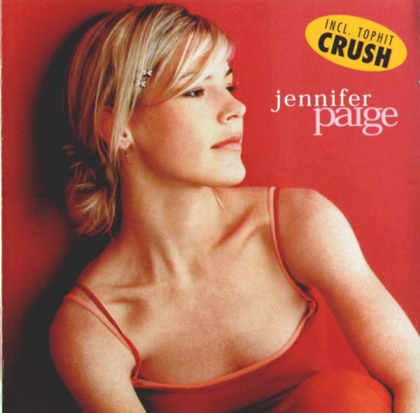 Jennifer Page - Crush