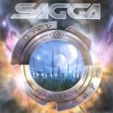 Sagga - Planetude