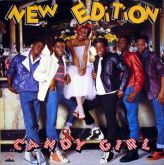 New Edition - Candy girl