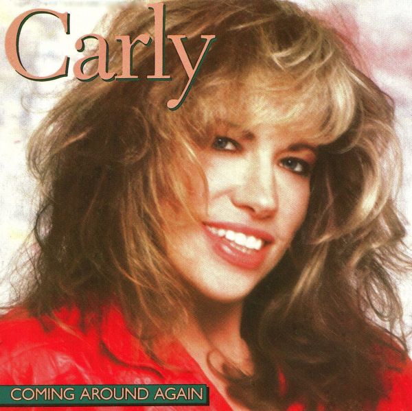 Carly Simon - Coming around again