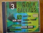 Rock Ballads - 3