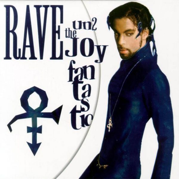 Prince - Rave un2 the joy fantastic