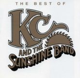 Kc and the sunshine band - The best of