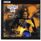 Humble Pie - Natural born boogie