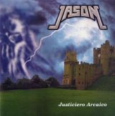 Jason - Justiceiro arcaico