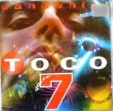 Toco dance hits - volume 7