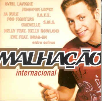 Malhação - Internacional 2005