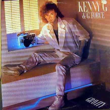 Kenny G - Gravity