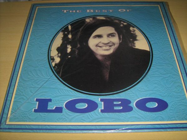 Lobo - The best of