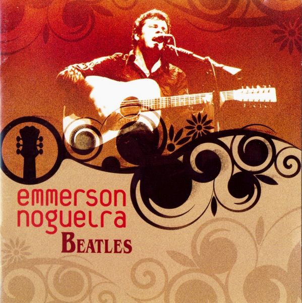 Emerson Nogueira - Beatles