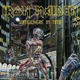 Iron Maiden - Somewhere in time