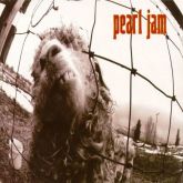 Pearl Jam - Vs.