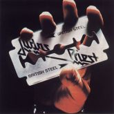 Judas Priest - British steel