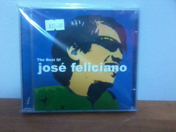 José Feliciano - The best of