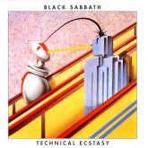 Black Sabbath - Technical ecstasy