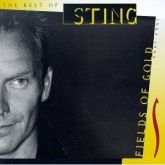 Sting - The best of Sting - Fields of Gold 1984 - 1994