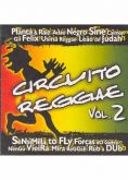 Circuito Reggae - volume 2