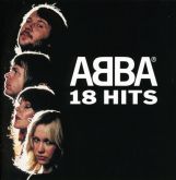 Abba - 18 Hits