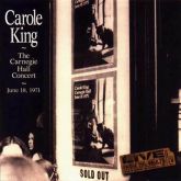 Carole King - The Carnegie Hall Concert - June 18,1971