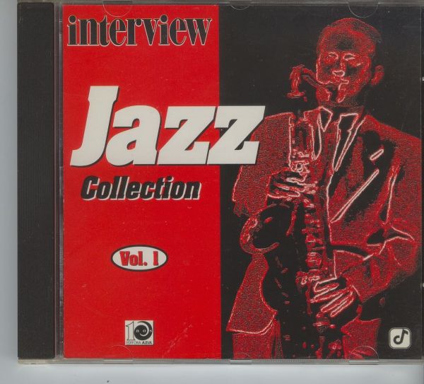 Interview jazz collection