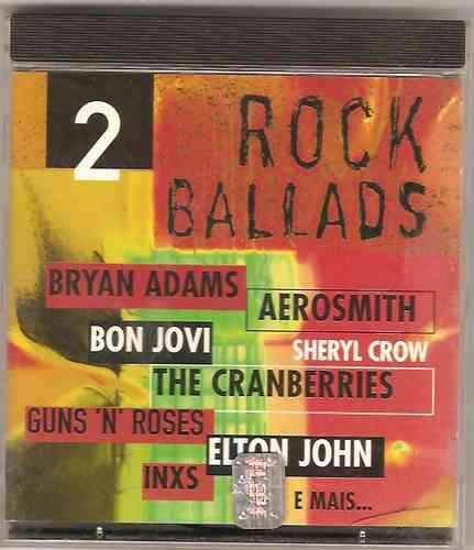 Rock Ballads - 2