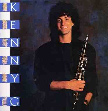 Kenny G - Kenny G