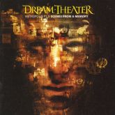 Dream Theater - Metropolis Pt.2: scenes from a memory