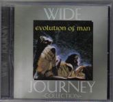 Wide Journey Collection - Evolution of man