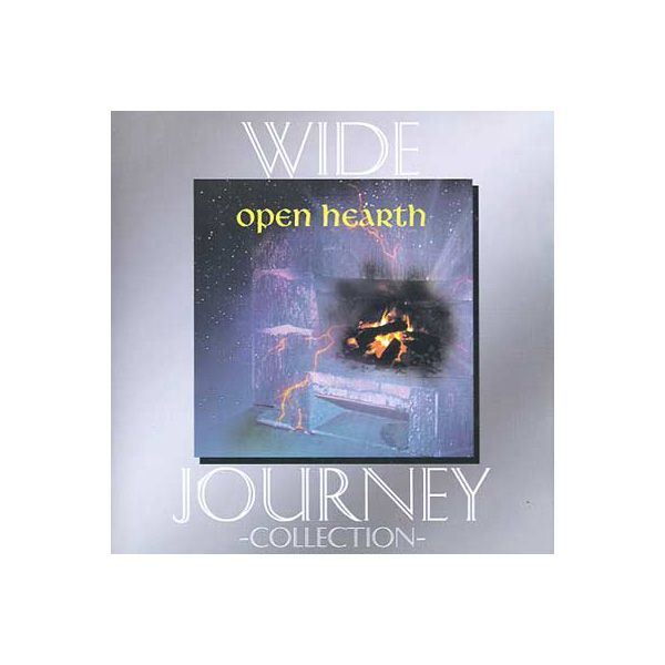 Wide Journey Collection - Open hearth